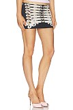 Hassar Mini Skirt