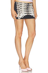 Hassar Mini Skirt
