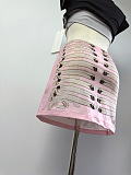 Hassar Mini Skirt