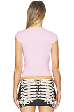 Hassar Mini Skirt
