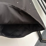Short Dress with Sequin Embellishment