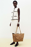 Shiny Calfskin Moccasins