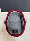 Wool Beanie