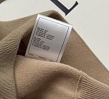 Wool & Silk Pullover