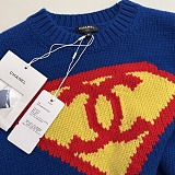 Cashmere Pullover