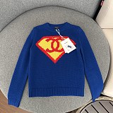 Cashmere Pullover