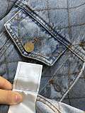Denim Blue Jacket