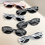 Pacific B1U Cat-eye Sunglasses