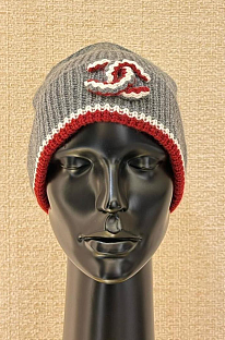 Wool Beanie
