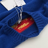 Cashmere Pullover