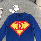 Cashmere Pullover