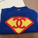 Cashmere Pullover