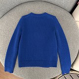 Cashmere Pullover