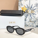 Pacific B1U Cat-eye Sunglasses