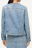 Denim Blue Jacket