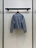 Denim Blue Jacket
