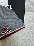 Wool Beanie