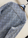 Denim Blue Jacket