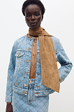 Denim Blue Jacket
