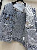 Denim Blue Jacket
