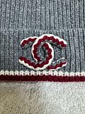 Wool Beanie