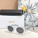 Pacific B1U Cat-eye Sunglasses