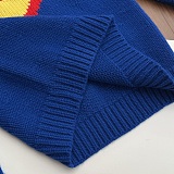 Cashmere Pullover