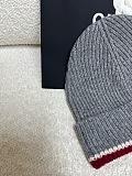 Wool Beanie