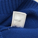 Cashmere Pullover