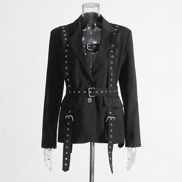 Belts Blazer