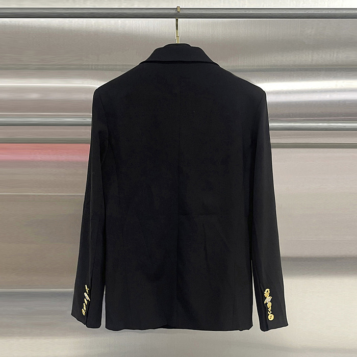 Measuring Tape Blazer