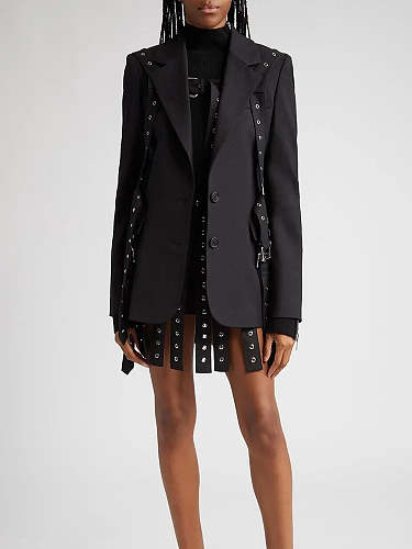 Belts Blazer