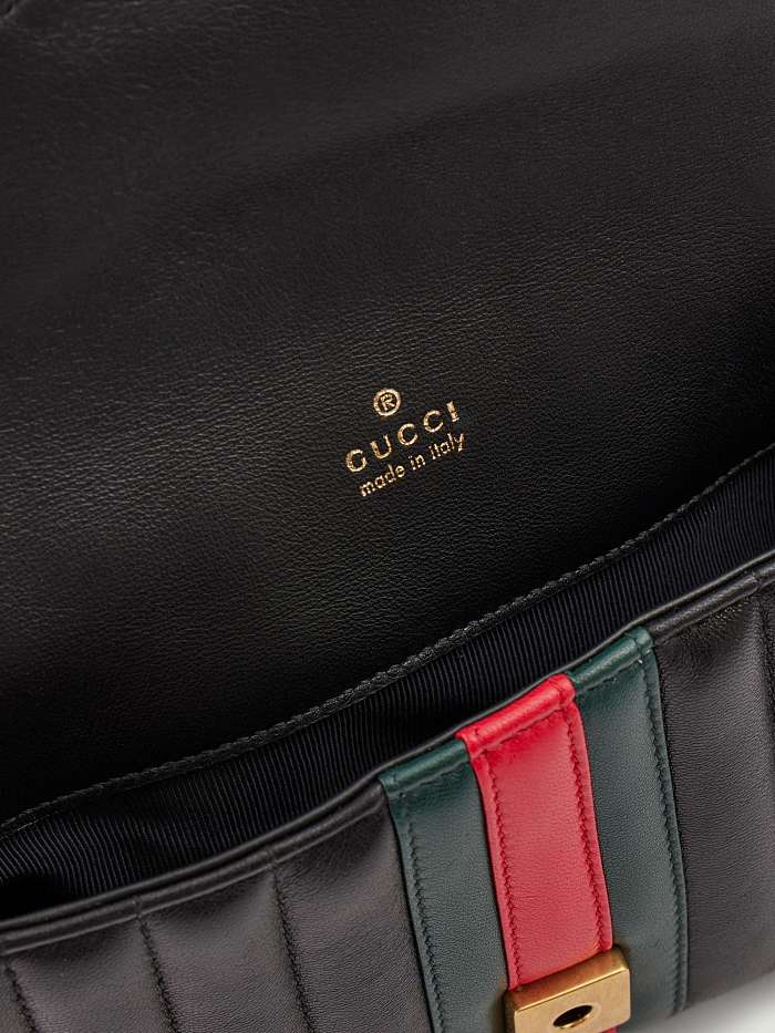Jetset GG Marmont small shoulder bag