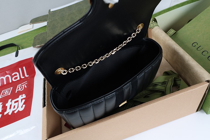 Jetset GG Marmont small shoulder bag