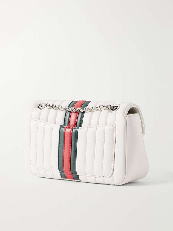 Jetset GG Marmont small shoulder bag