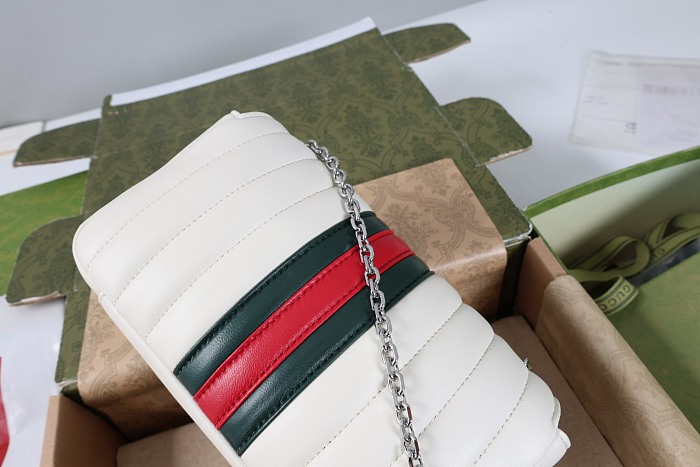 Jetset GG Marmont small shoulder bag