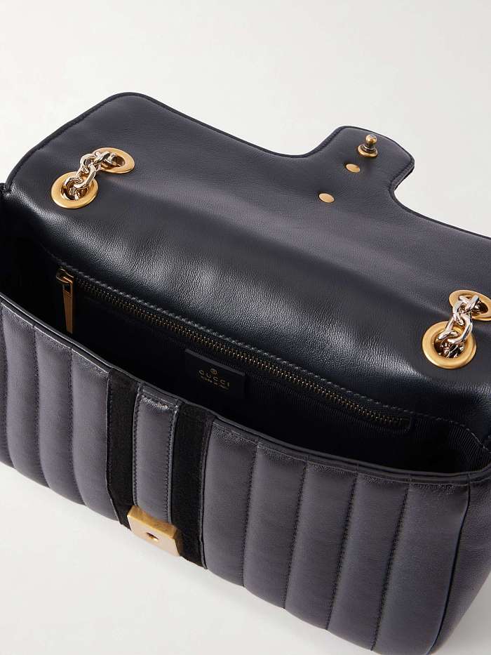 Jetset GG Marmont small shoulder bag