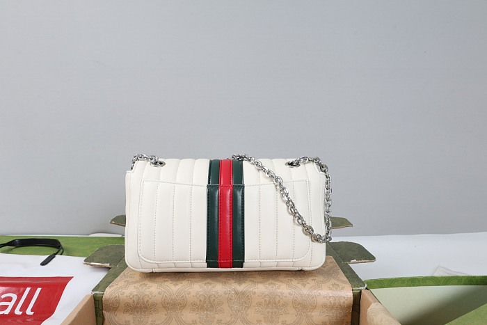 Jetset GG Marmont small shoulder bag