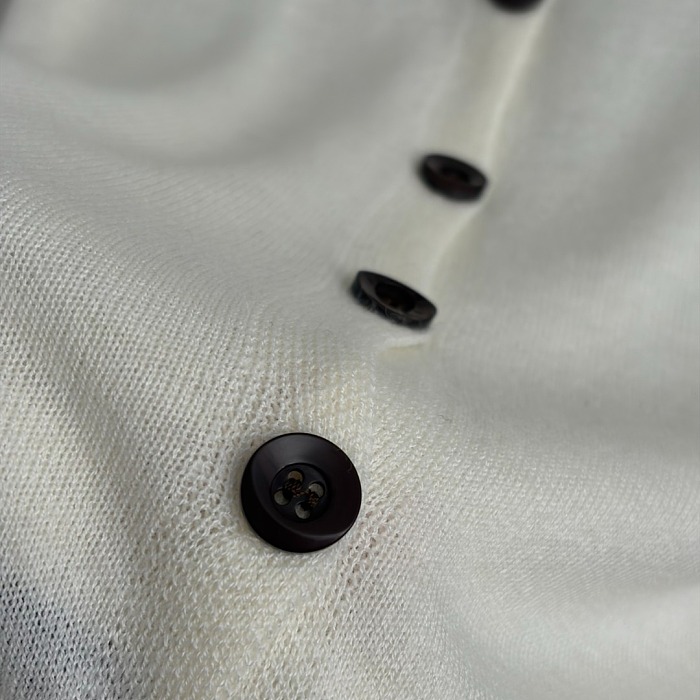 Loewe Knit Cardigan
