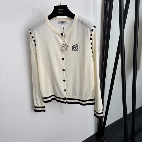 Loewe Knit Cardigan