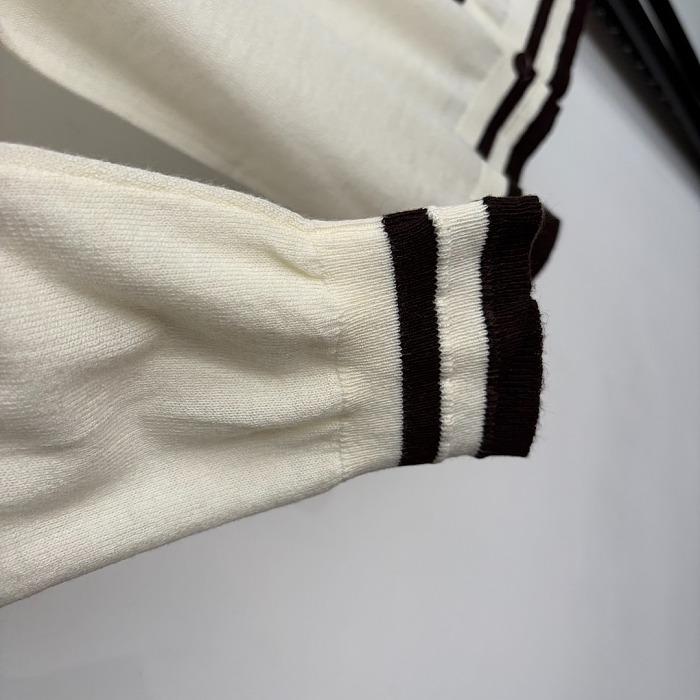 Loewe Knit Cardigan