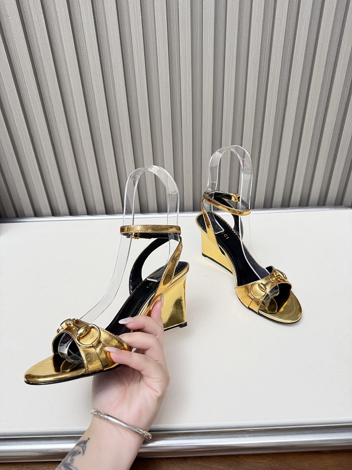 Women's Donna Platform Sandal