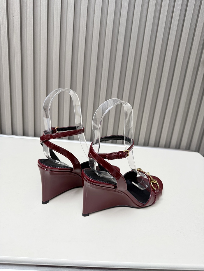 Women's Donna Platform Sandal