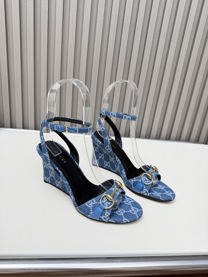 Women's Donna Platform Sandal