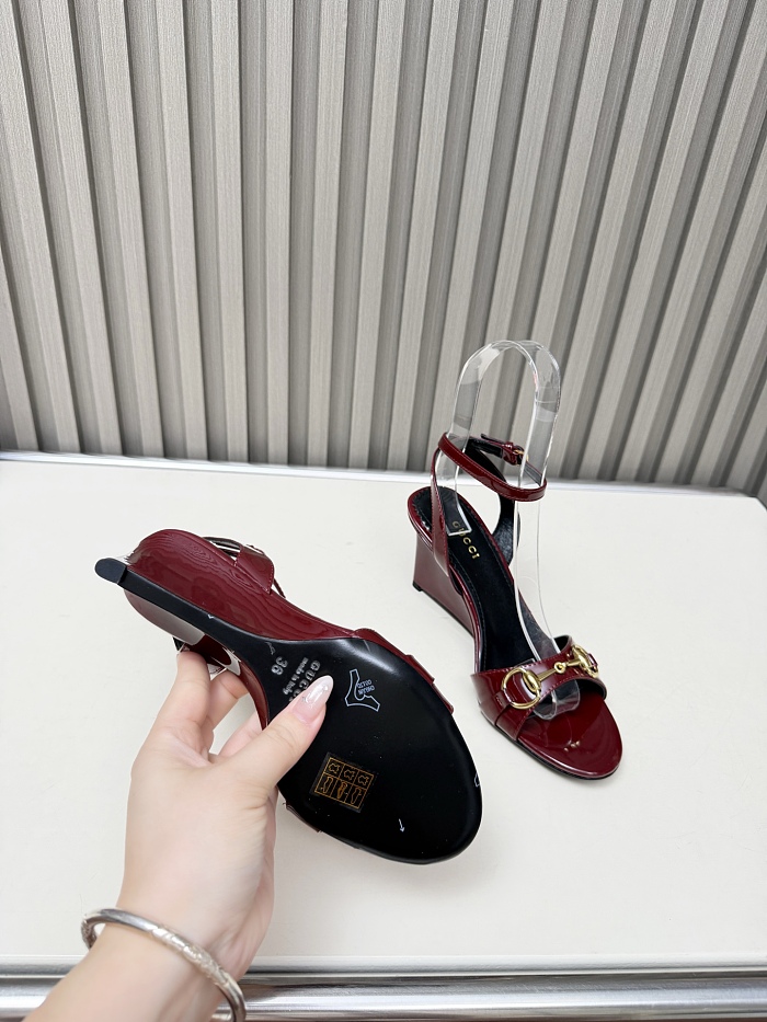 Women's Donna Platform Sandal