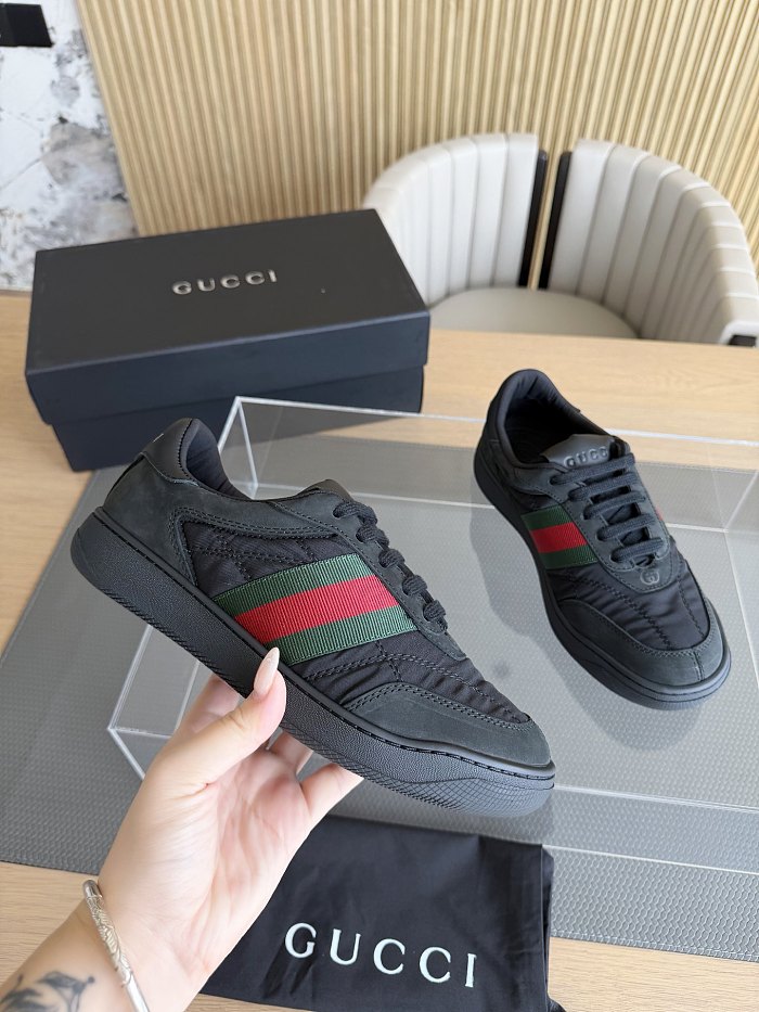 Women's Screener sneaker