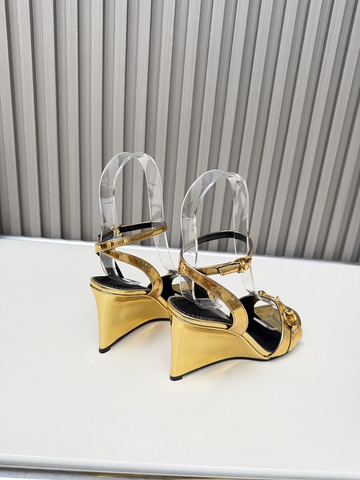 Women's Donna Platform Sandal
