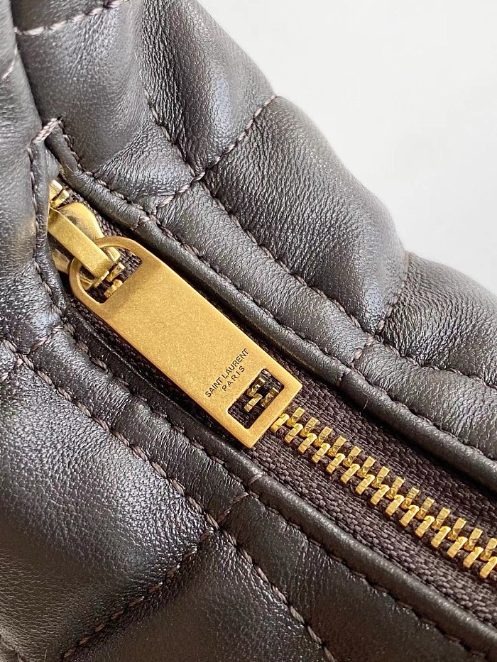 ICARINO in Quilted Nappa