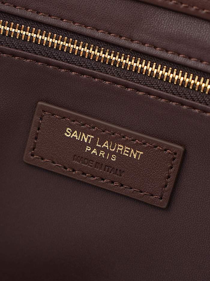 ICARE Medium In Pony Hair Leather