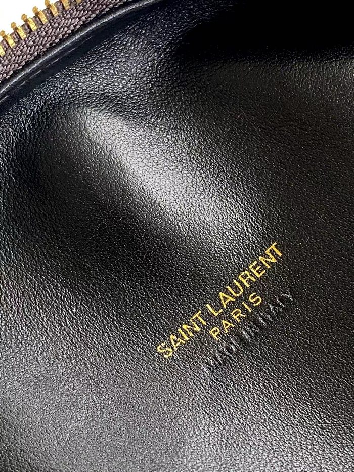 ICARINO in Quilted Nappa